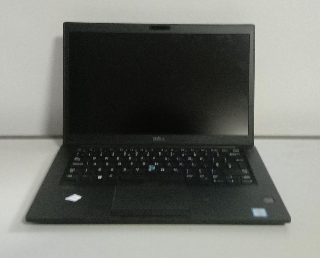 Laptop dell ·