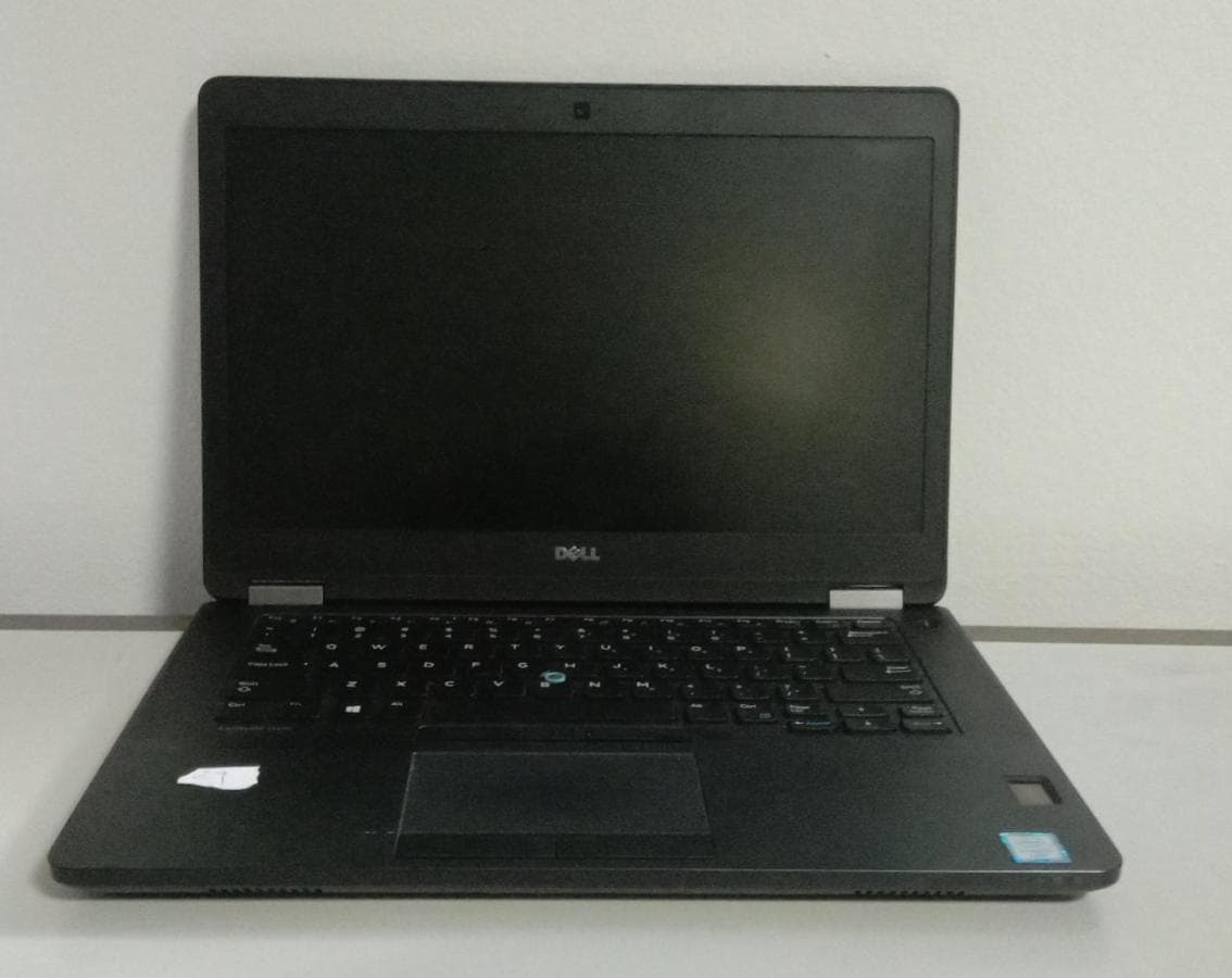 Laptop Dell · — imagem 1