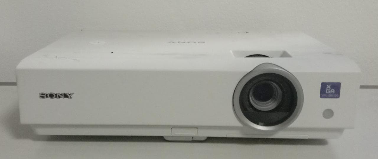 Projector Sony