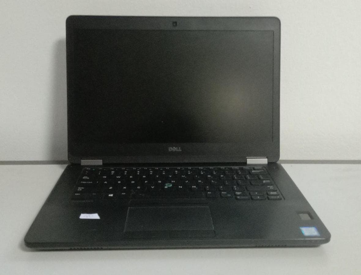 Laptop dell · — imagem 1