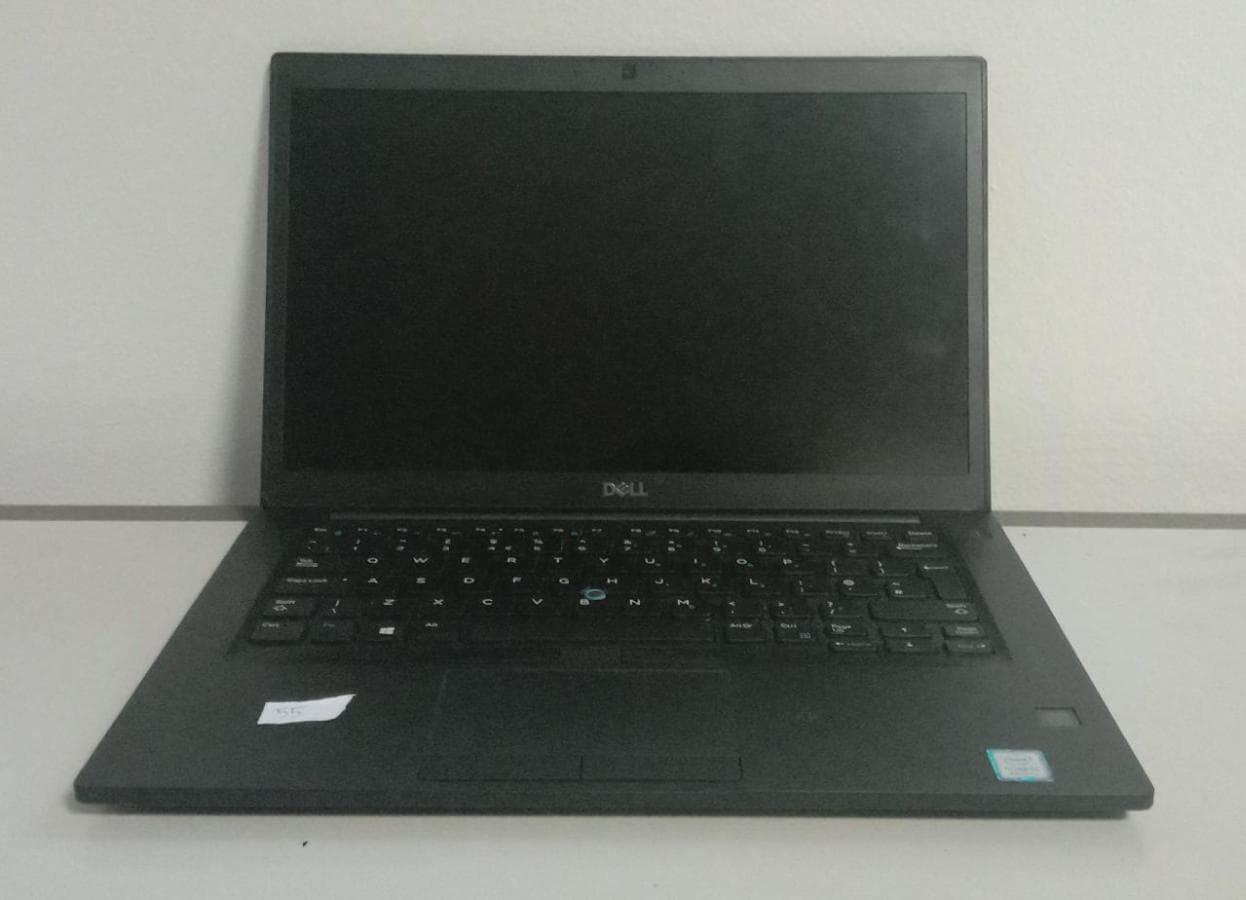 Laptop Dell · — imagem 1