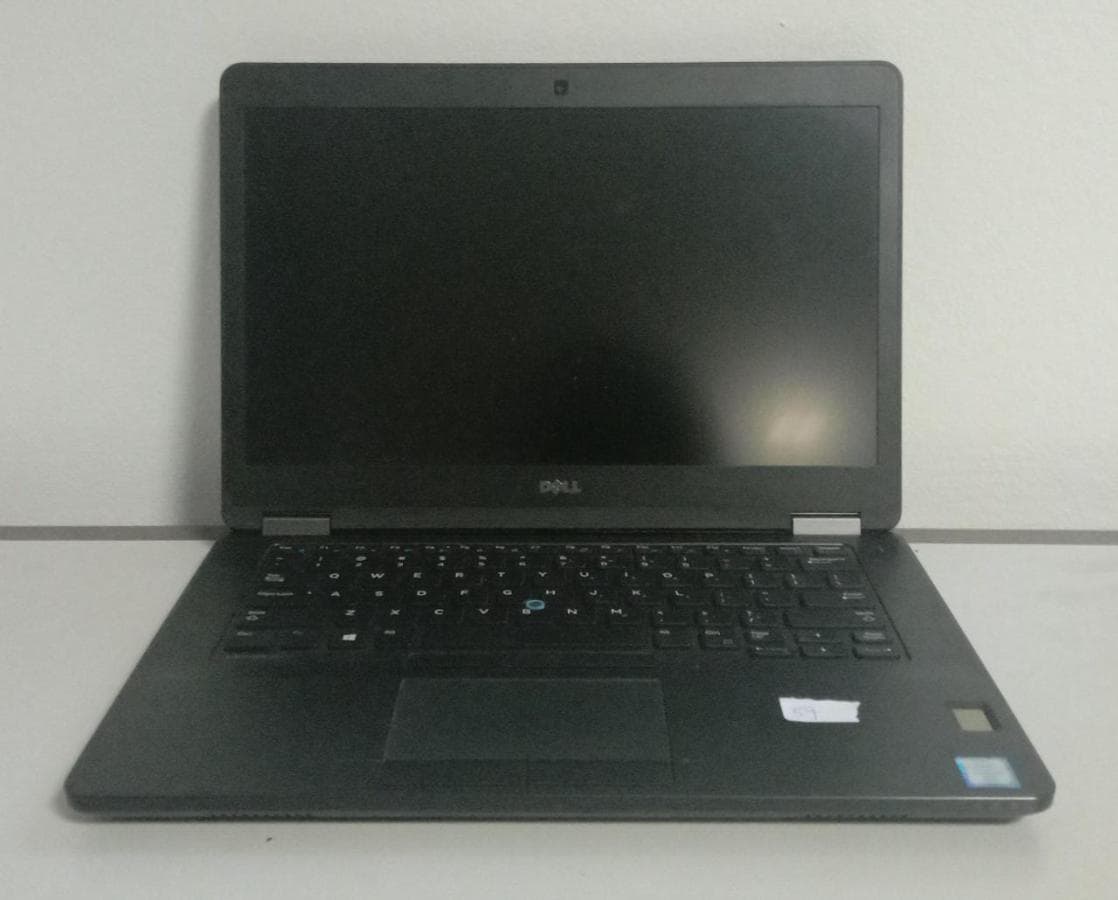 Laptop Dell