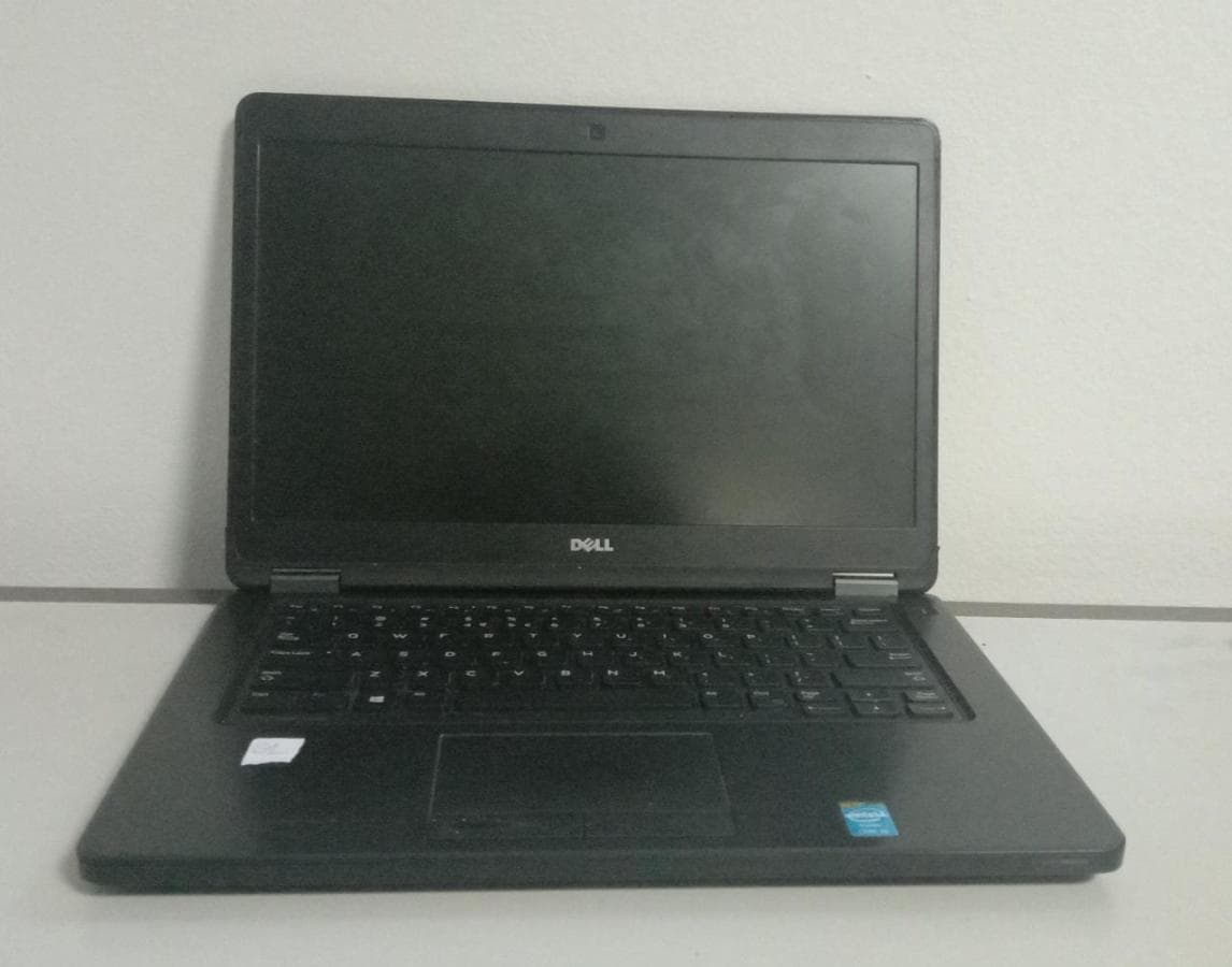 Laptop Dell