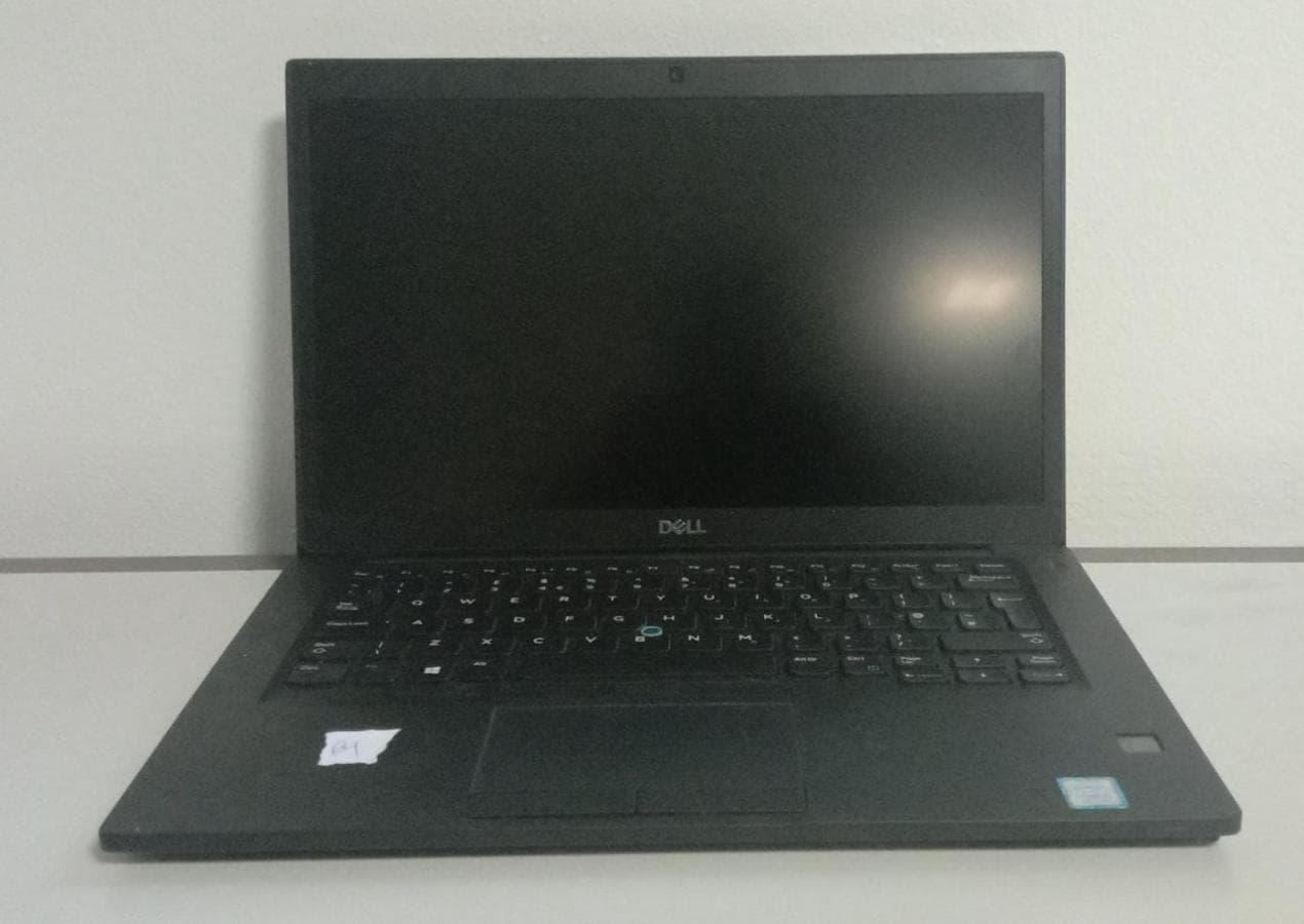 Laptop Dell · — imagem 1