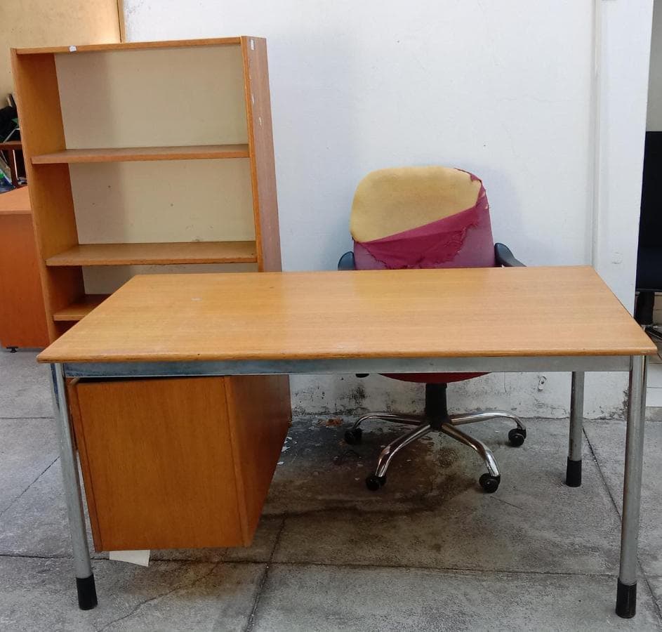 Mobília de Escritório  ·