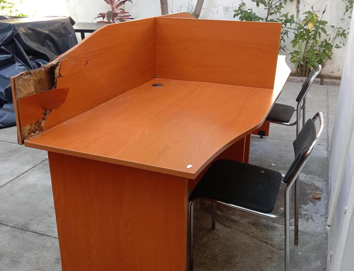 Mobiliario de Oficina  · — imagen 2