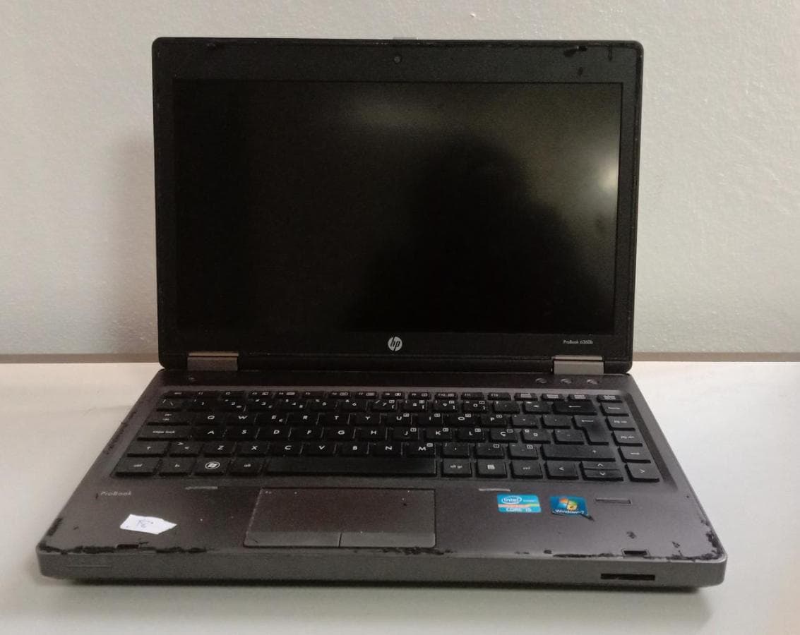 Laptop Lenovo ·