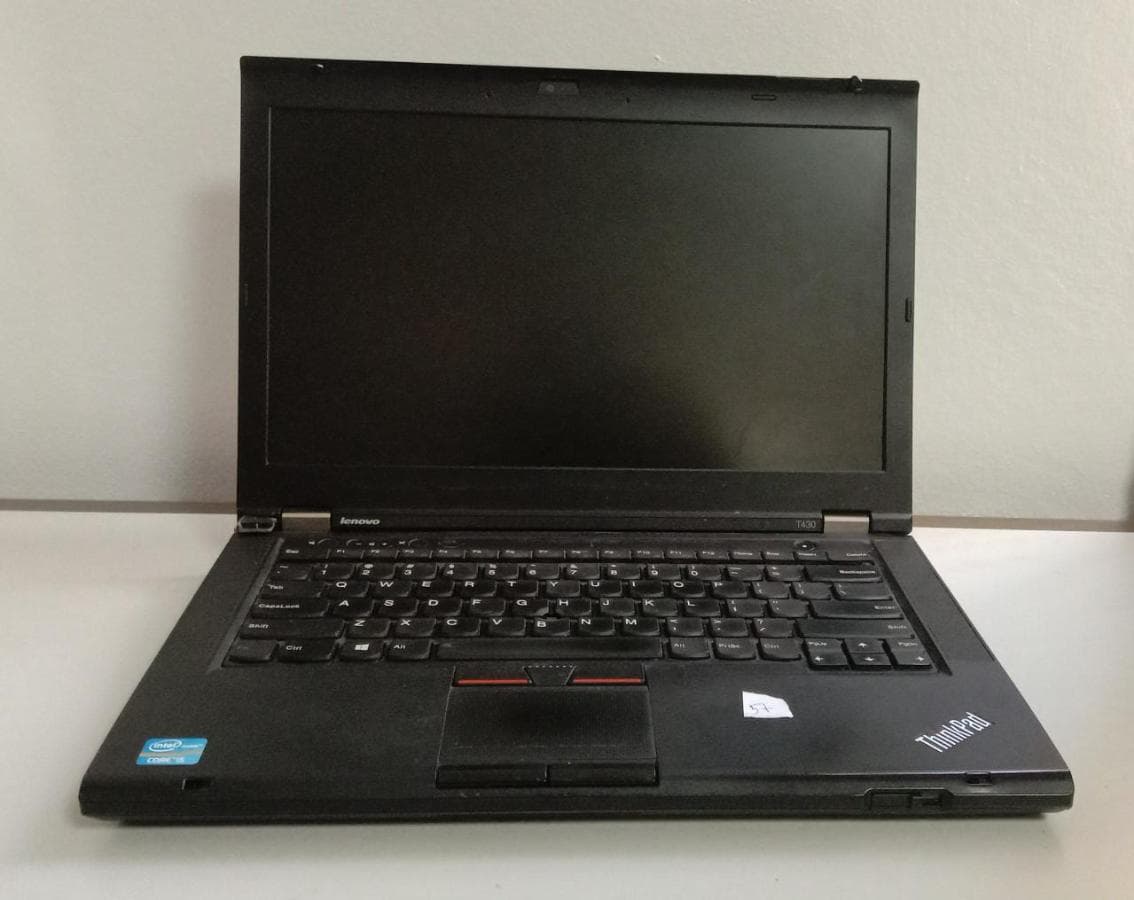 Laptop Lenovo ·