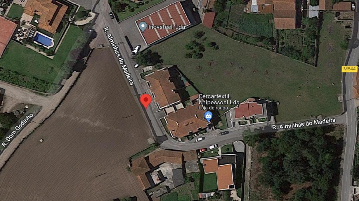 Moradia V3 com Garagem · Barcelos — imagem 14