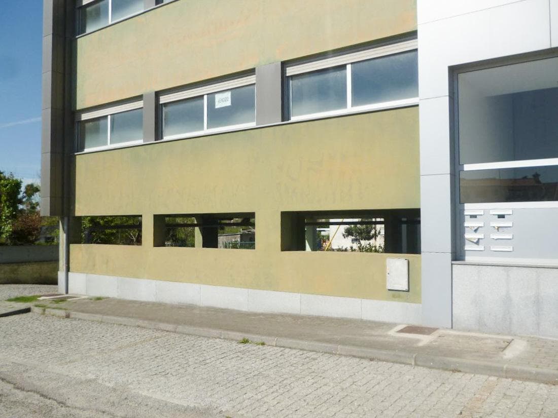 Apartamento T3 com Garagem · Vila Verde — imagen 1