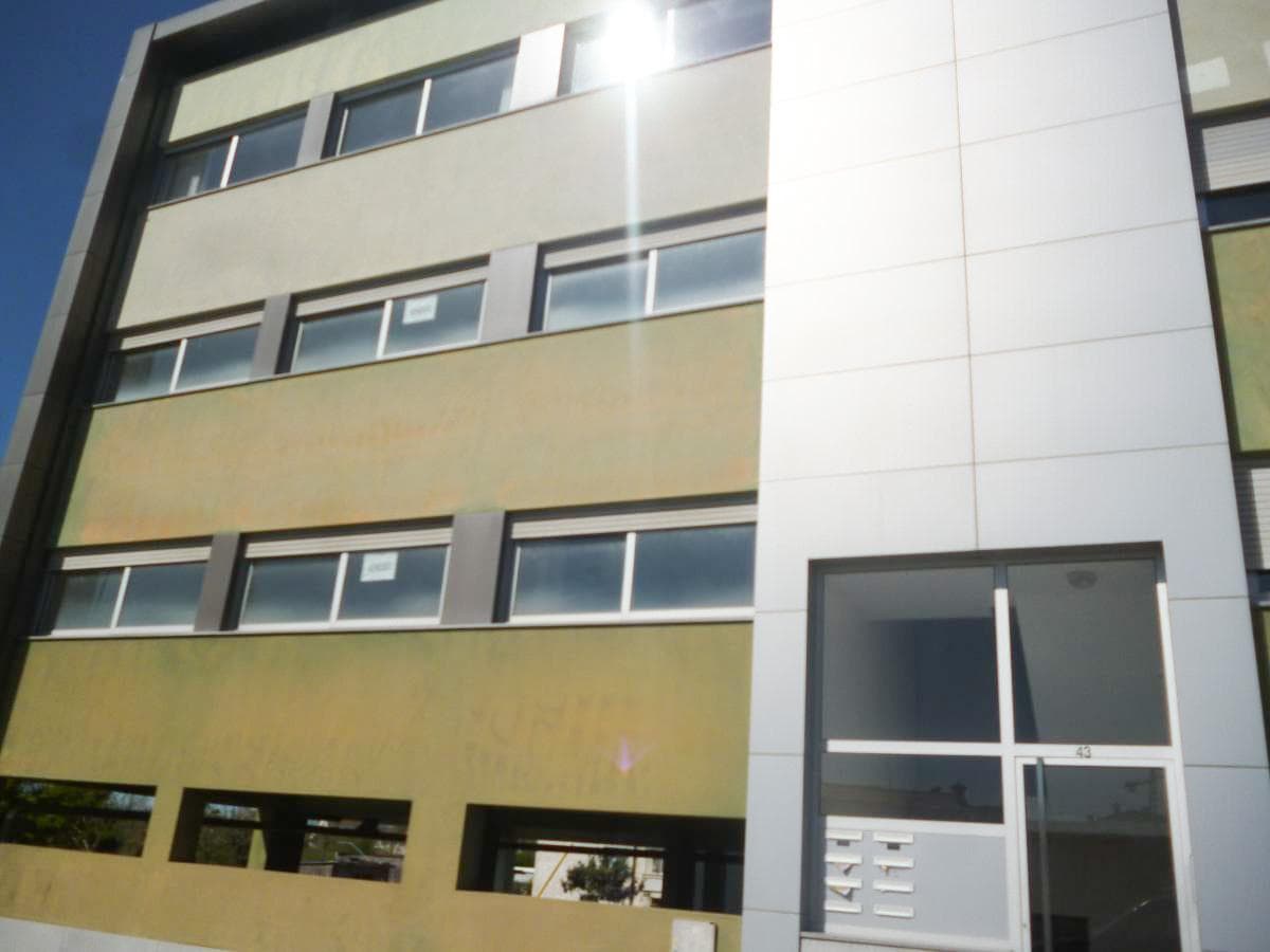 Apartamento T3 com Garagem · Vila Verde