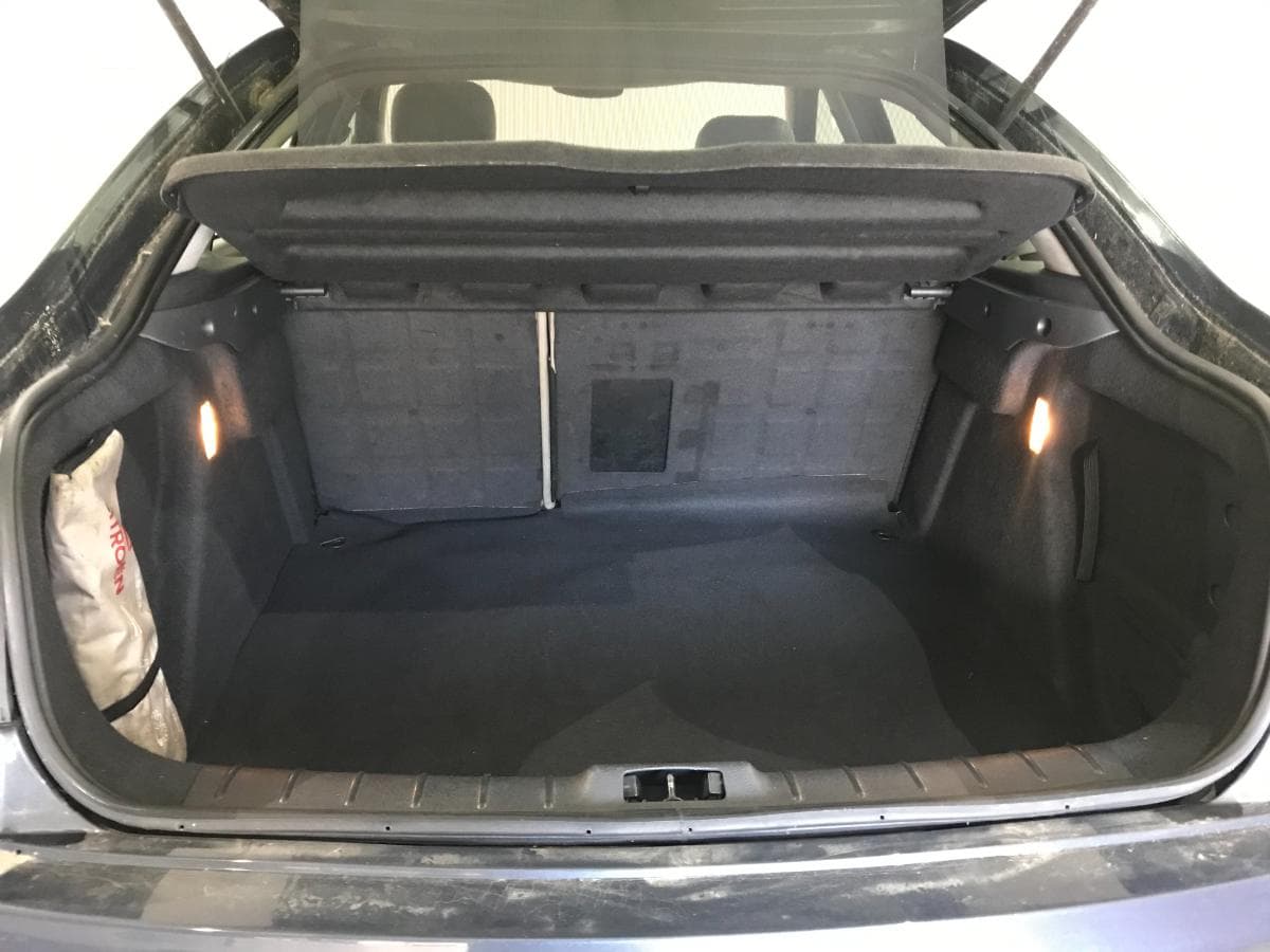 Citroën C5 1.6HDI · Ano 2005 — imagem 7