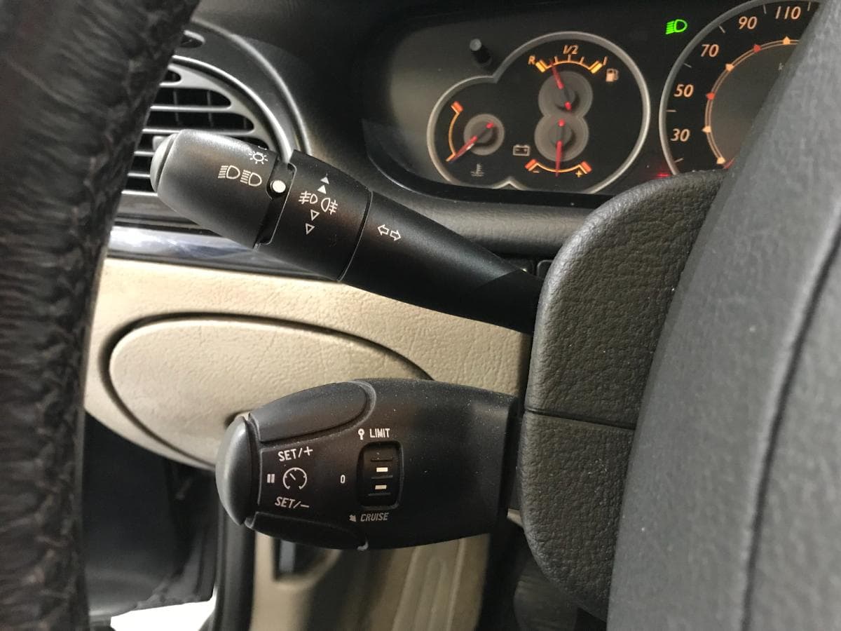Citroën C5 1.6HDI · Ano 2005 — imagem 26