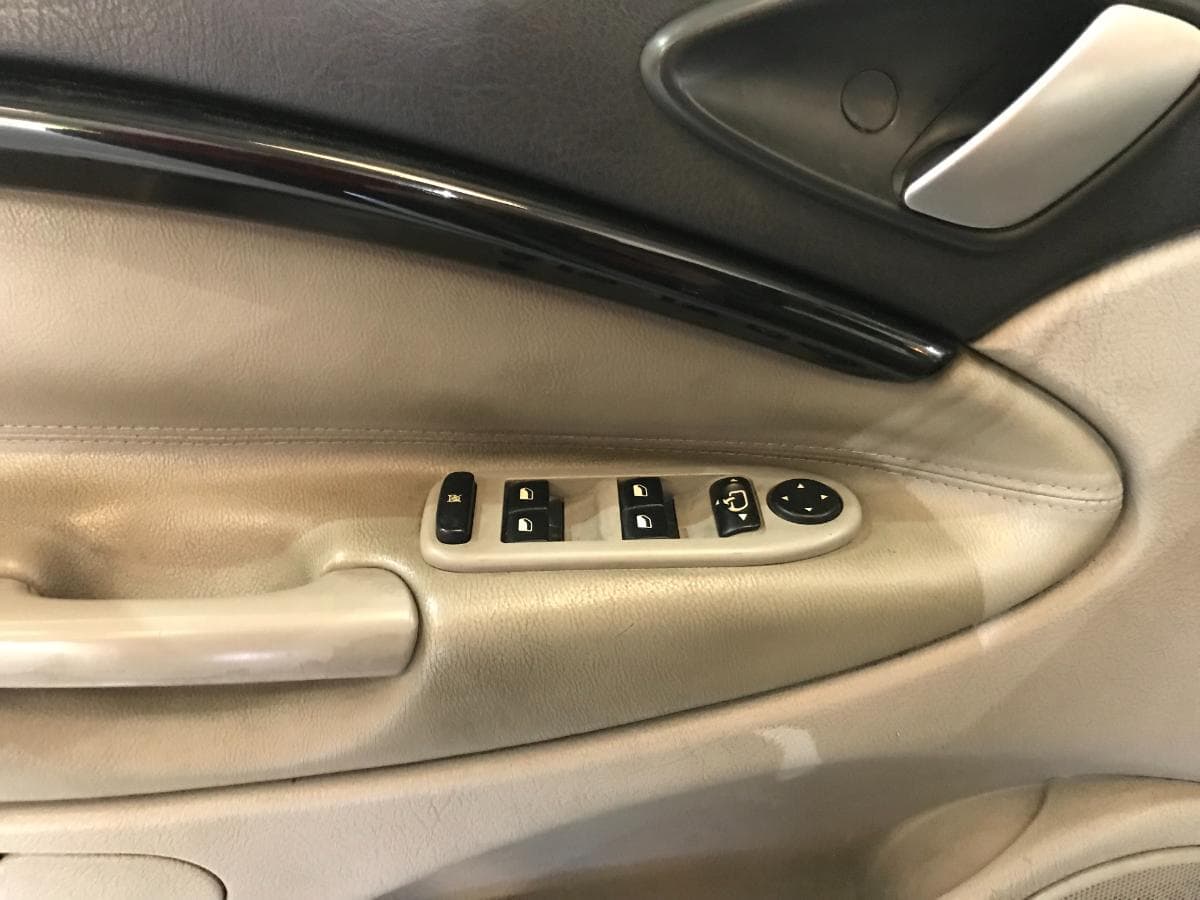 Citroën C5 1.6HDI · Ano 2005 — imagem 29