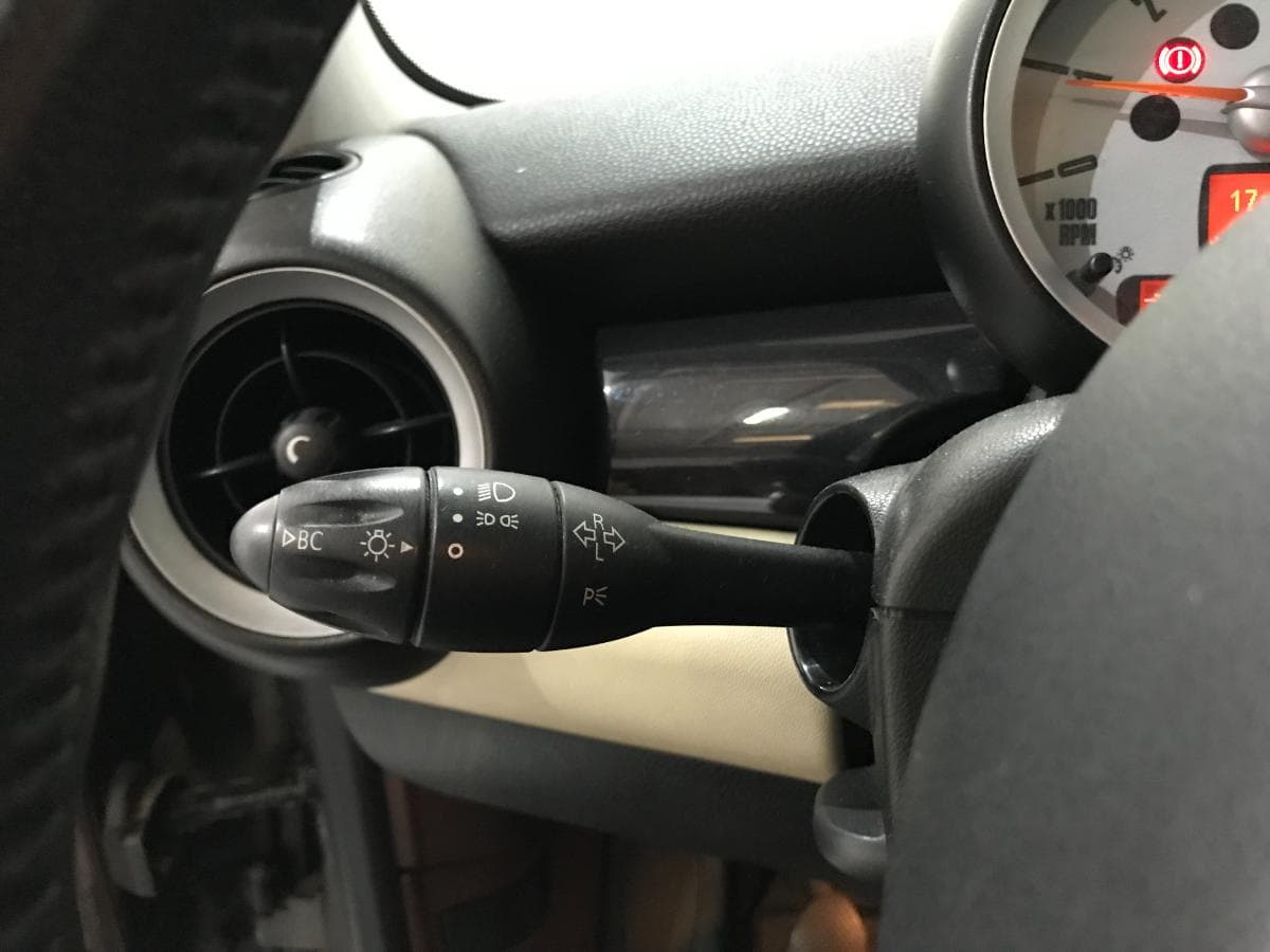 Mini Cooper D · Ano 2008 — imagem 17
