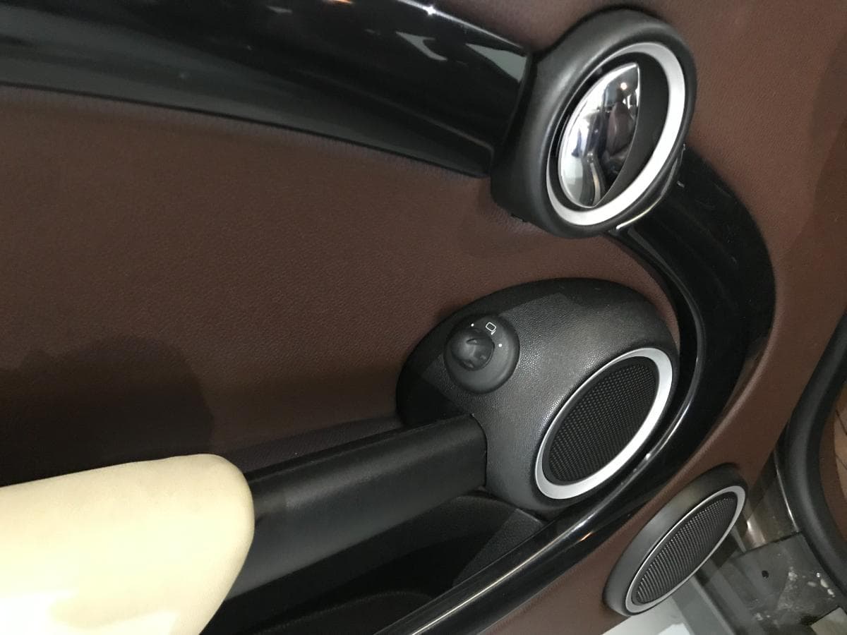 Mini Cooper D · Ano 2008 — imagem 20