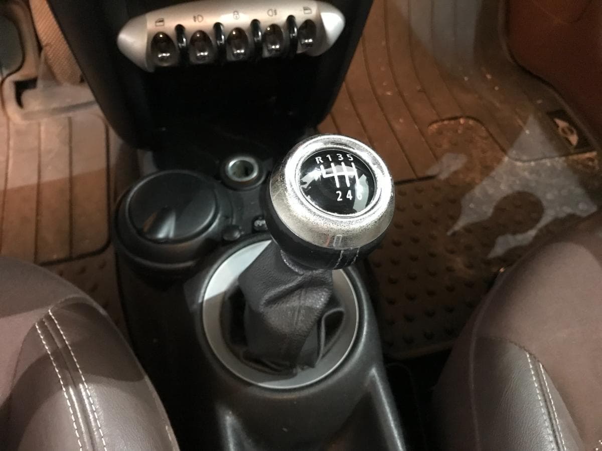 Mini Cooper D · Ano 2008 — imagem 21
