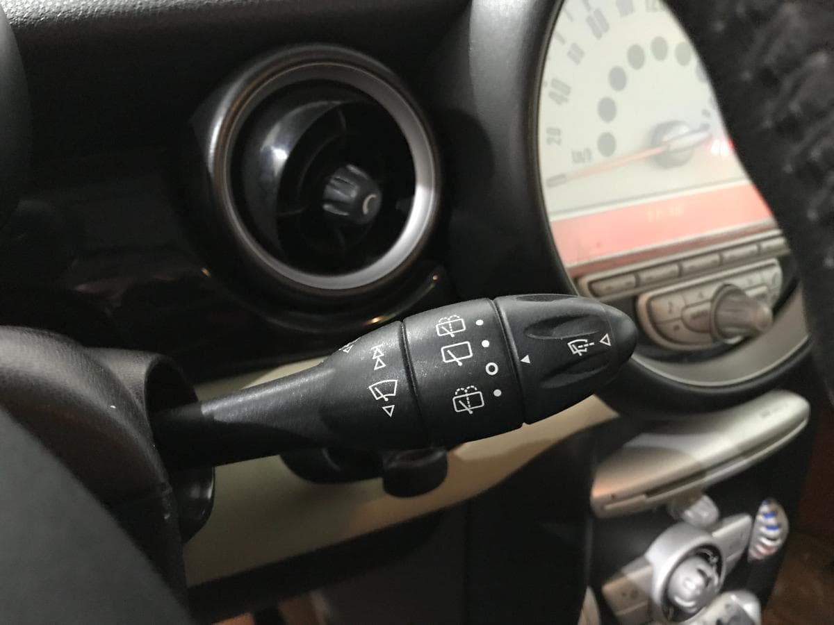Mini Cooper D · Ano 2008 — imagem 26