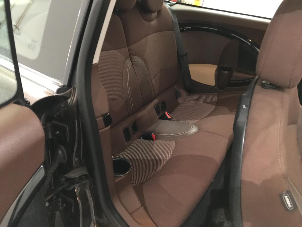 Mini Cooper D · Ano 2008 — imagem 29