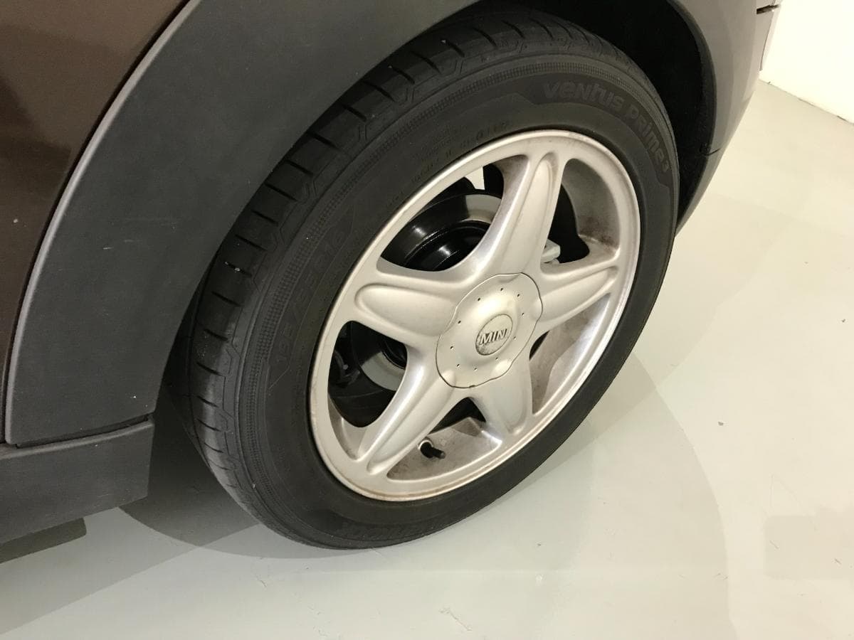 Mini Cooper D · Ano 2008 — imagem 31