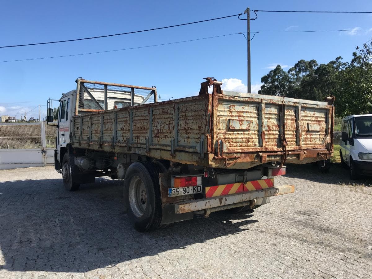 Volvo FL6 · Ano 1990 — imagen 6