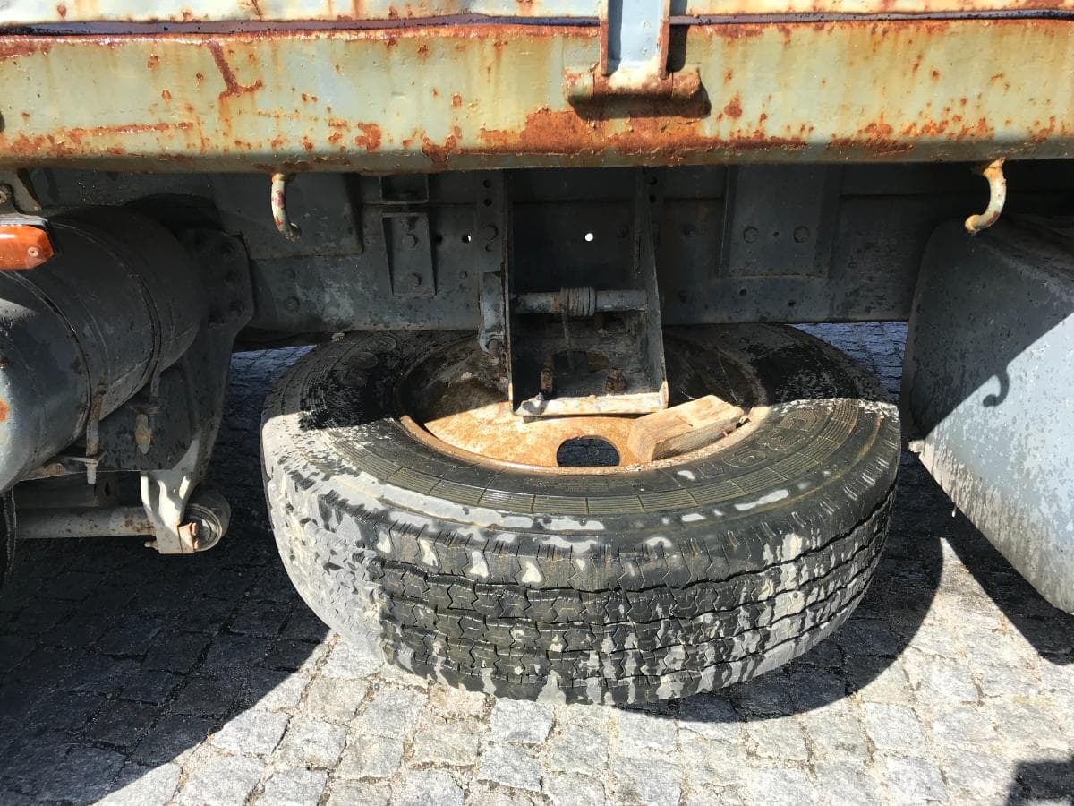 Volvo FL6 · Ano 1990 — imagen 9