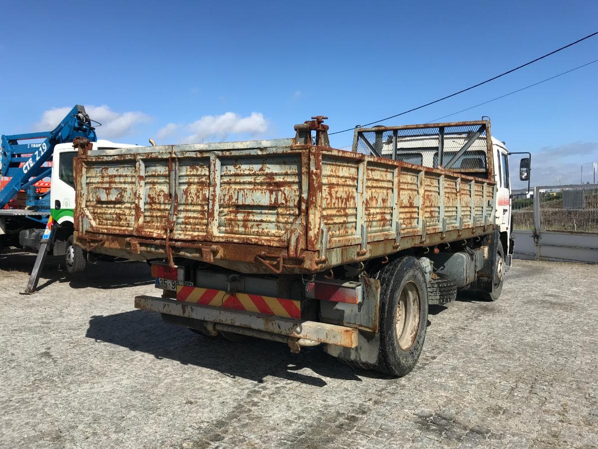 Volvo FL6 · Ano 1990 — imagen 10