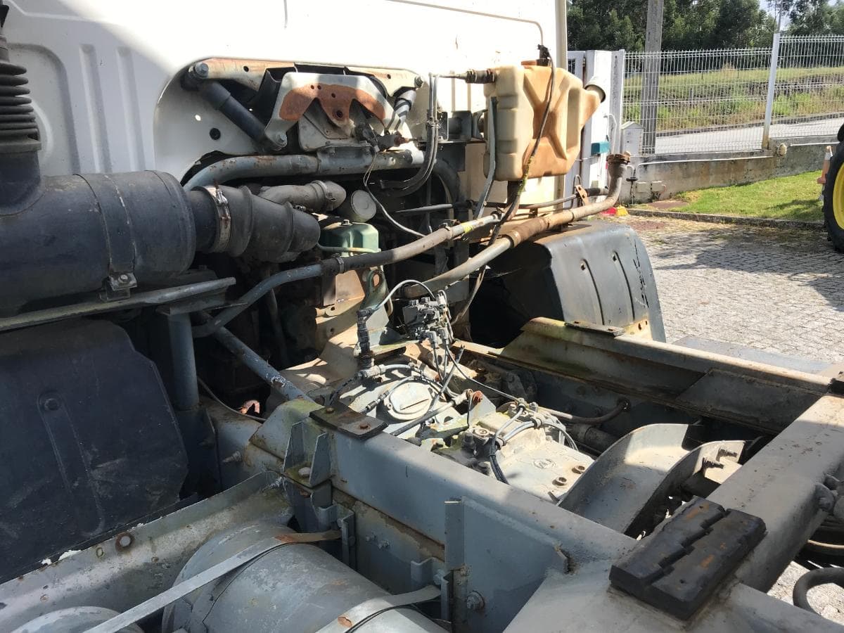 Volvo FL6 · Ano 1990 — imagen 3