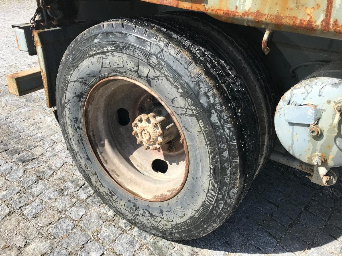 Volvo FL6 · Ano 1990 — imagen 15