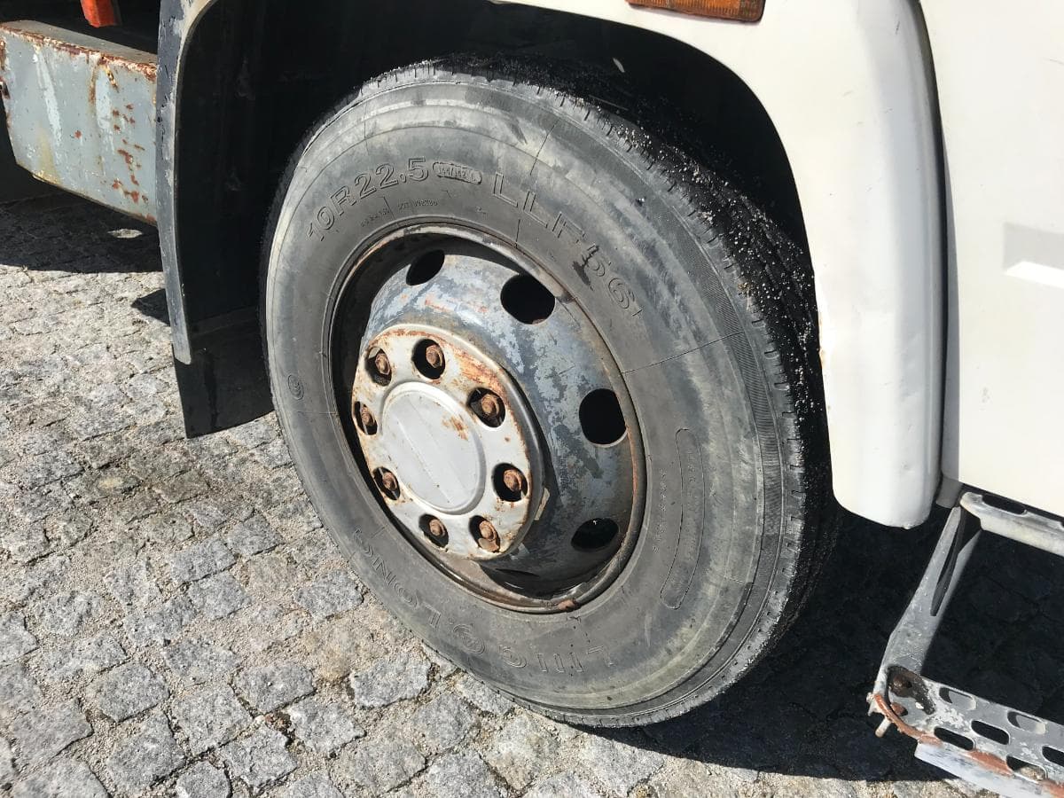 Volvo FL6 · Ano 1990 — imagen 16