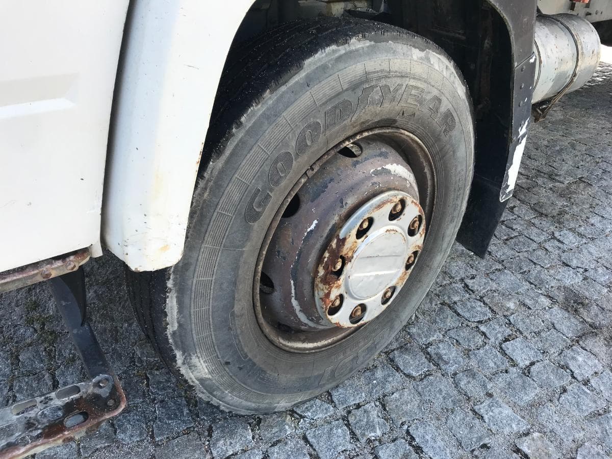 Volvo FL6 · Ano 1990 — imagen 18