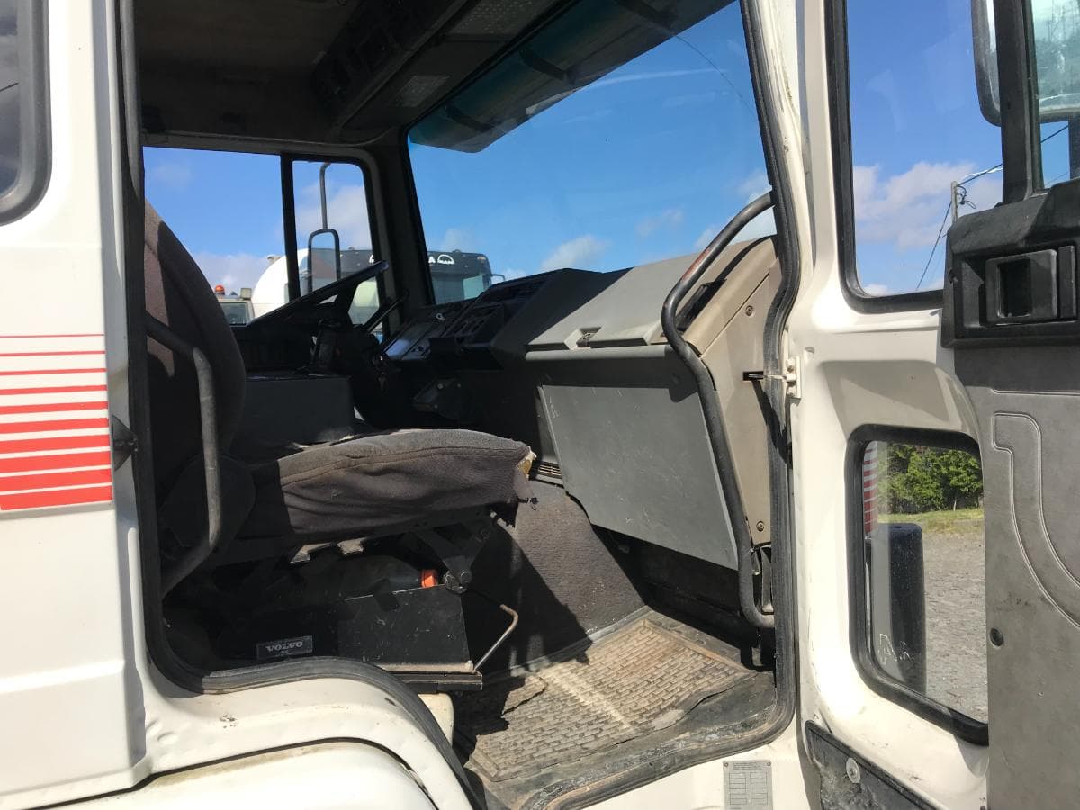 Volvo FL6 · Ano 1990 — imagen 20