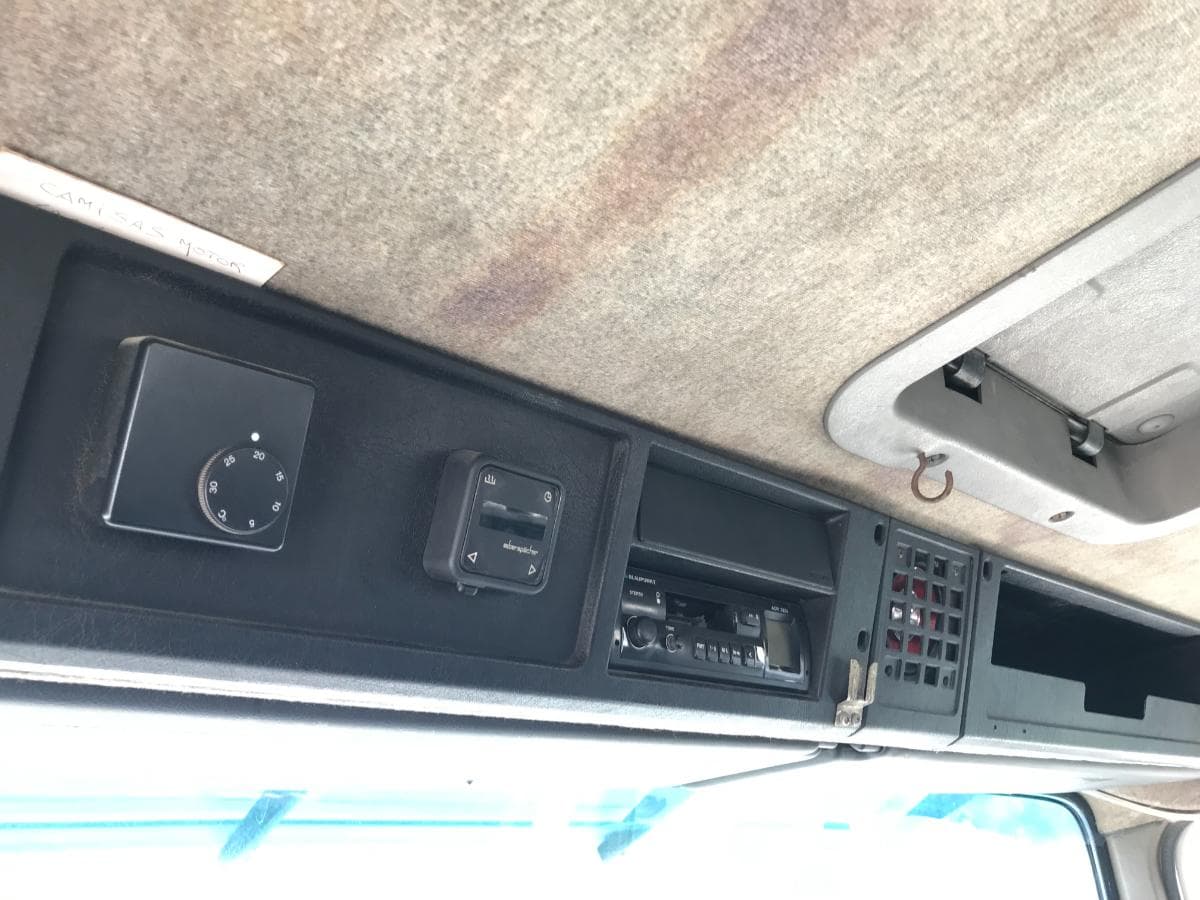 Volvo FL6 · Ano 1990 — imagen 23