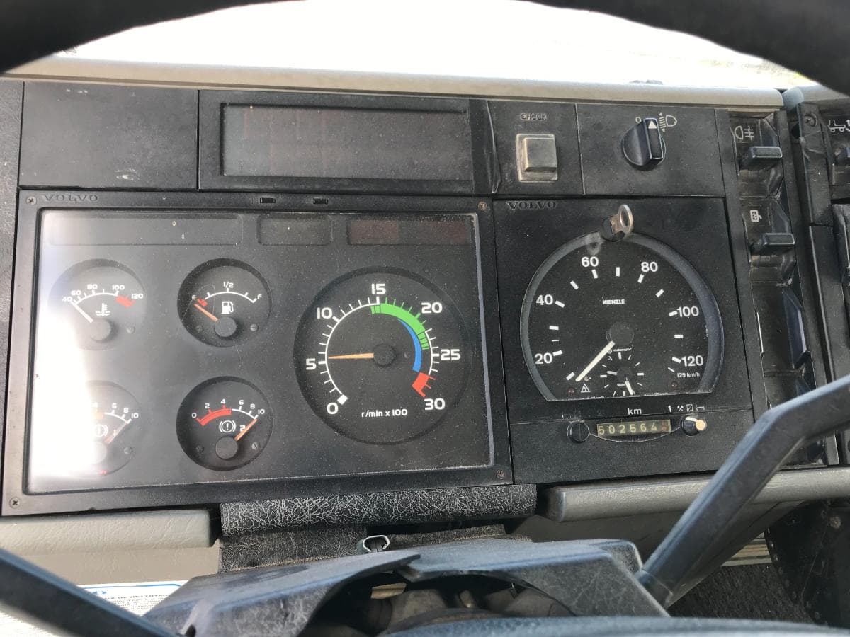 Volvo FL6 · Ano 1990 — imagen 22