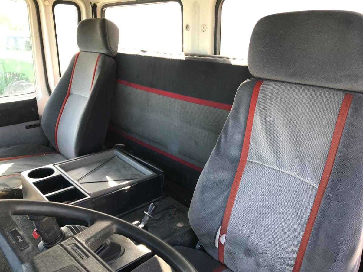 Volvo FL6 · Ano 1990 — imagen 29