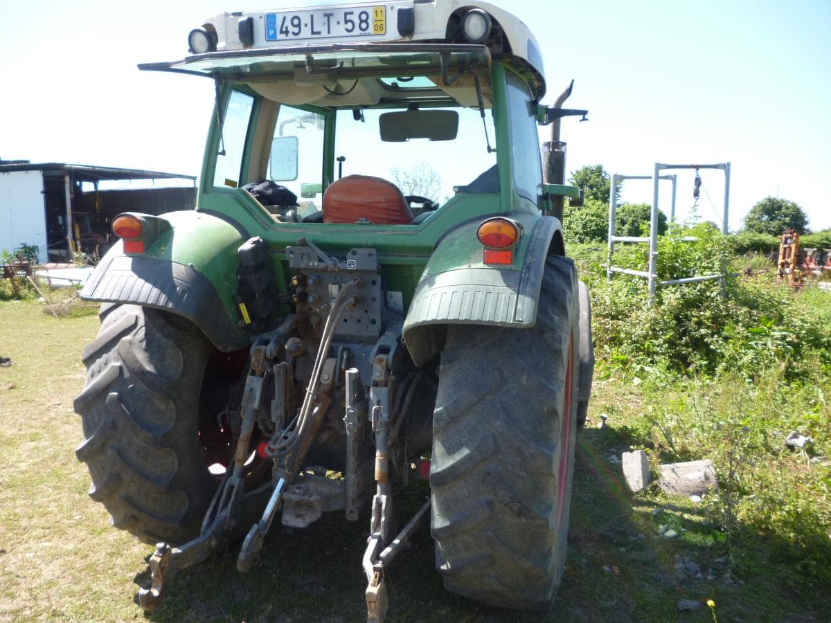 Trator agrícola — image 9