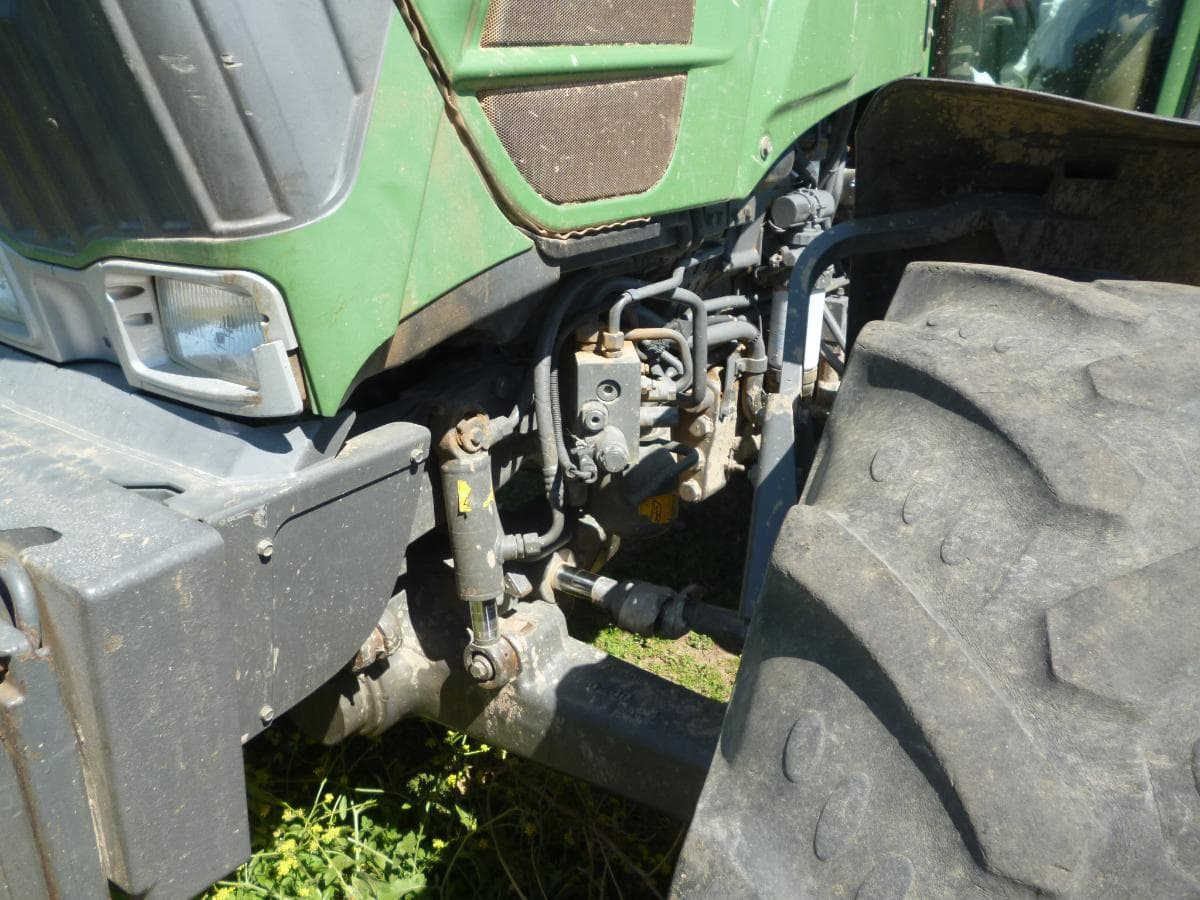 Trator agrícola — image 6