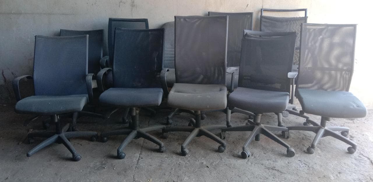 Mobiliario de oficina · — imagen 1