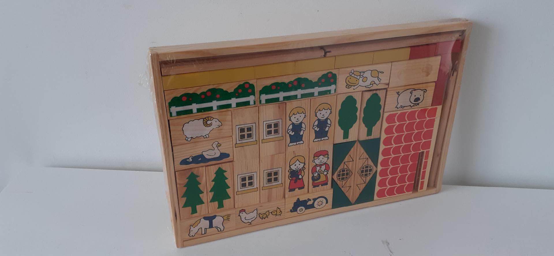 Juguete Infantil — imagen 2