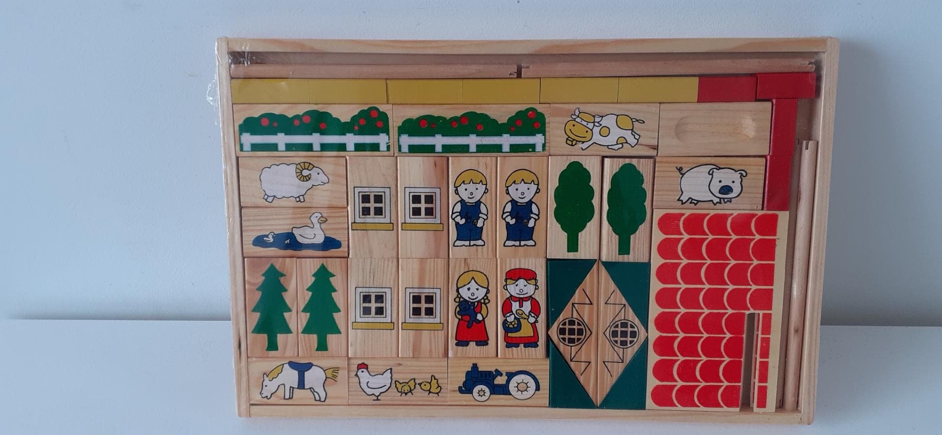 Brinquedo Infantil