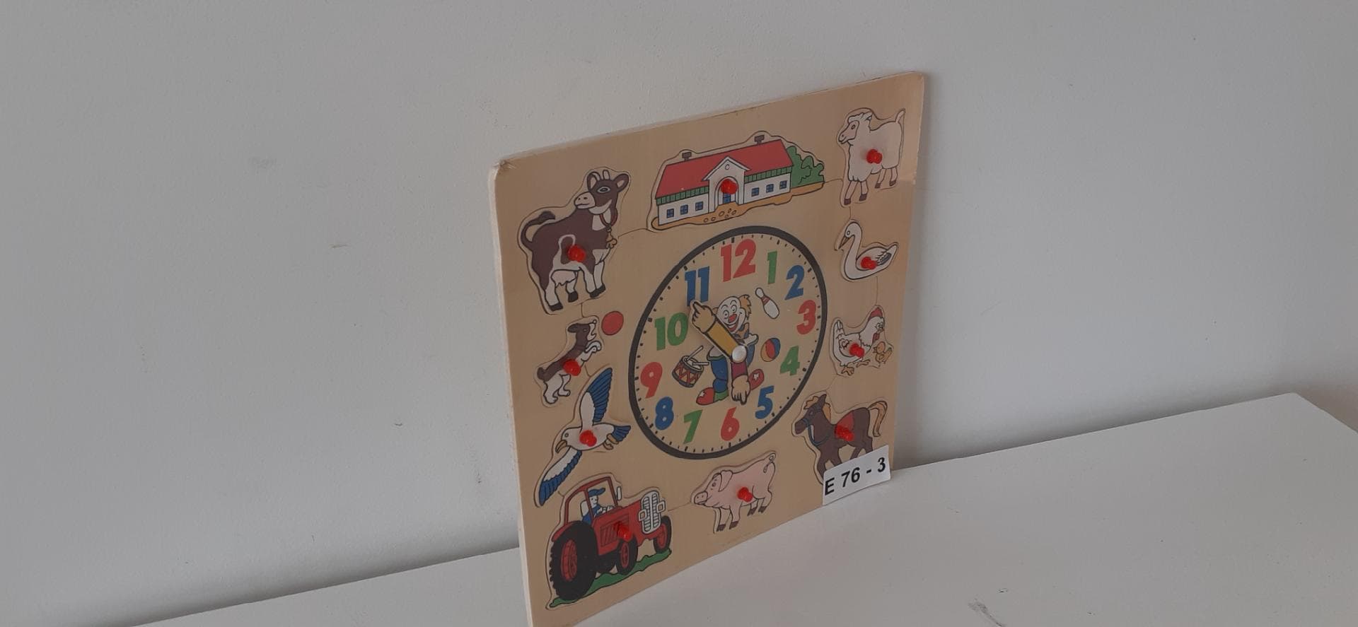 Brinquedo Infantil — imagem 2