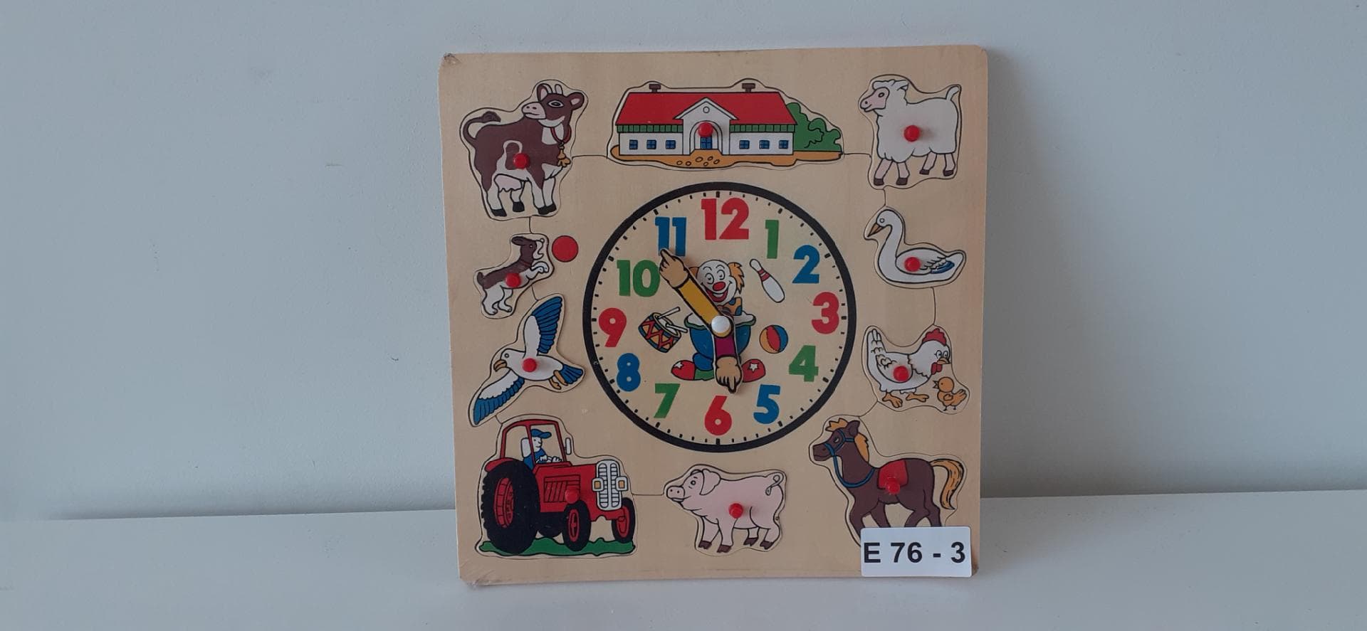 Juguete Infantil