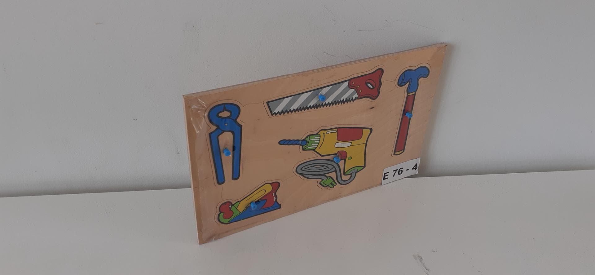 Brinquedo Infantil — imagem 2