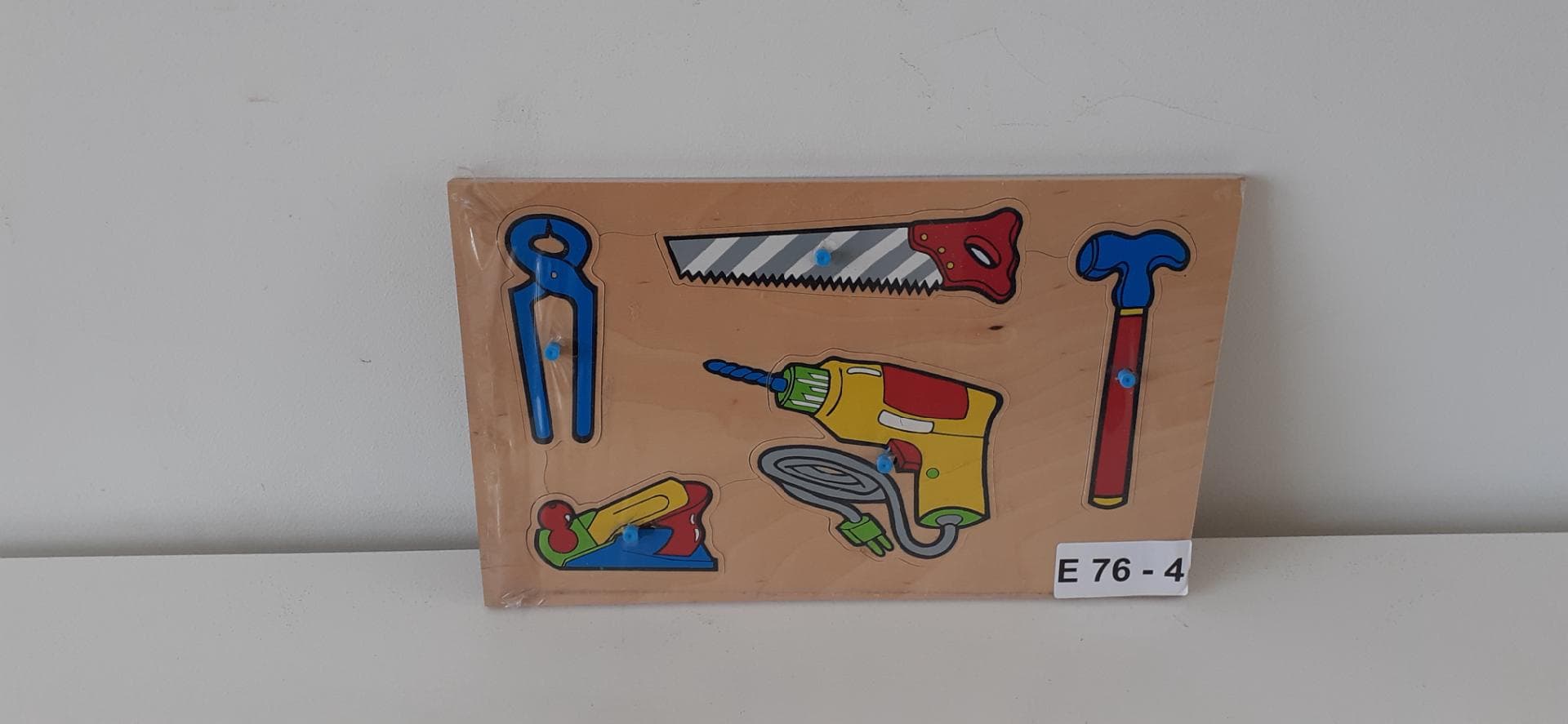 Brinquedo Infantil