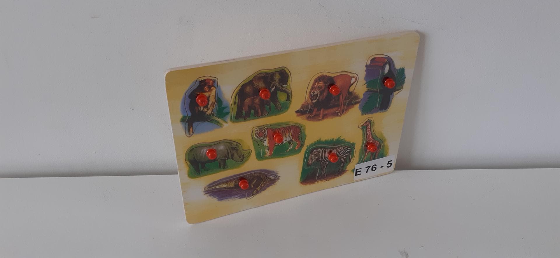 Brinquedo Infantil — imagem 2
