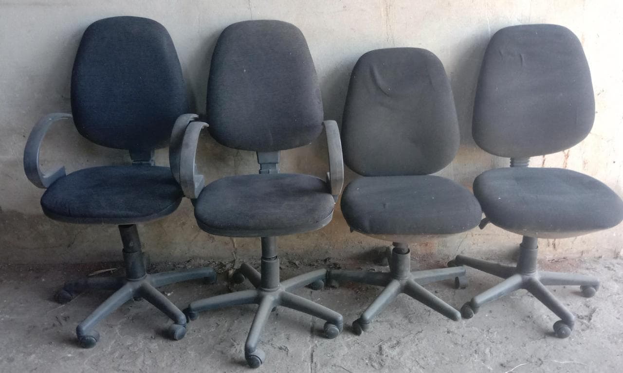 Mobiliario de oficina · — imagen 1