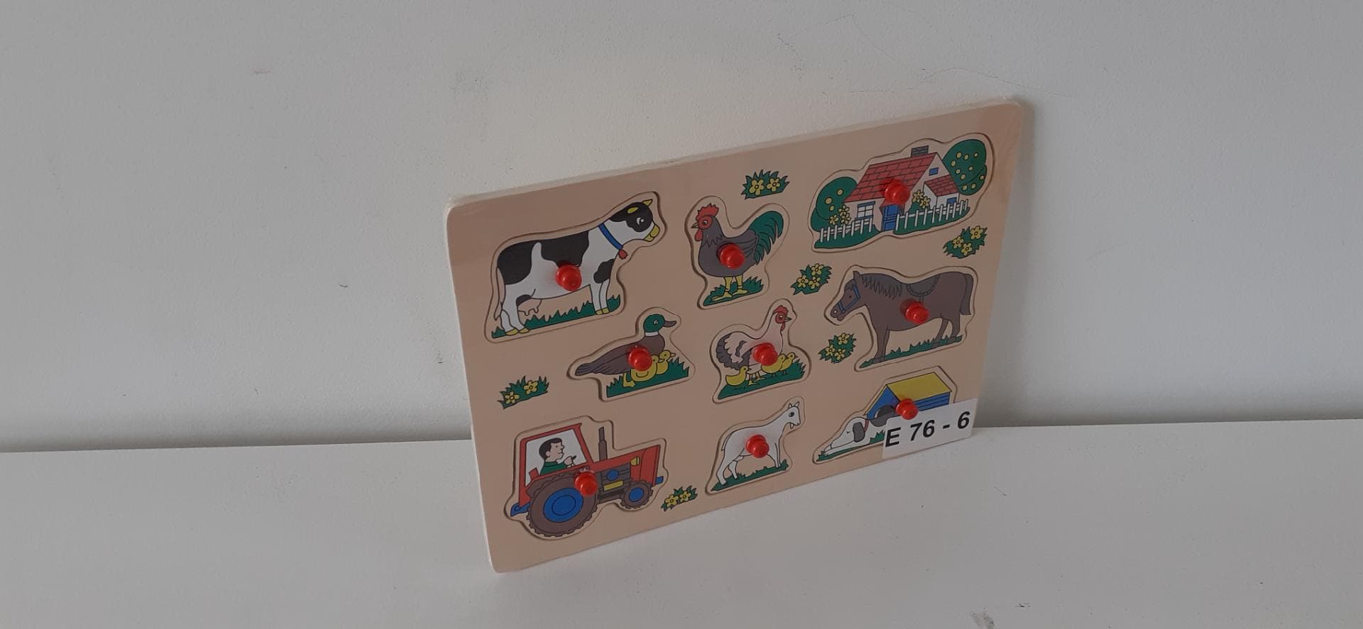 Juguete Infantil — imagen 2