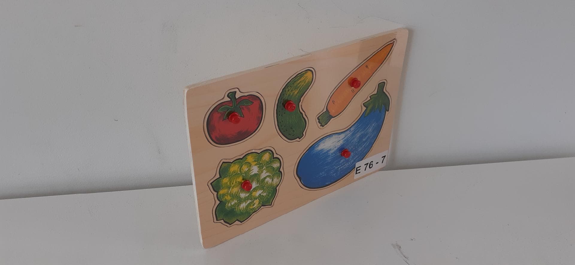 Juguete Infantil — imagen 2