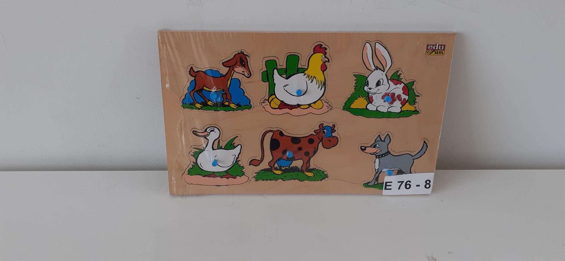 Brinquedo Infantil