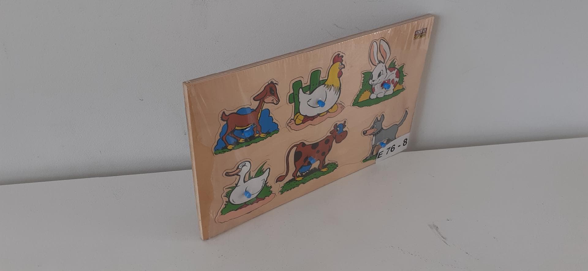 Brinquedo Infantil — imagem 2